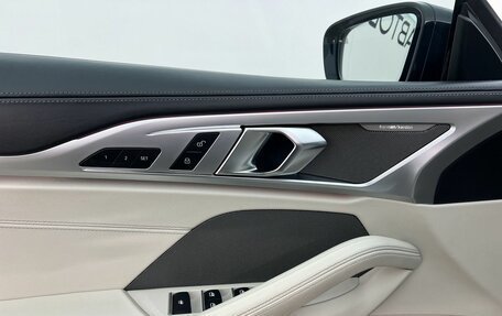 BMW 8 серия, 2020 год, 8 150 000 рублей, 17 фотография