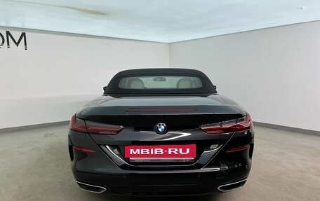 BMW 8 серия, 2020 год, 8 150 000 рублей, 4 фотография