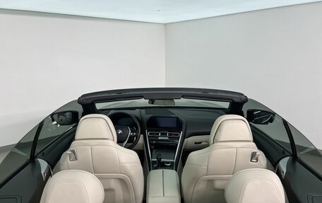 BMW 8 серия, 2020 год, 8 150 000 рублей, 22 фотография