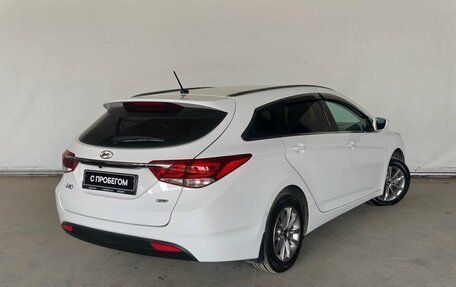 Hyundai i40 I рестайлинг, 2016 год, 1 250 000 рублей, 6 фотография