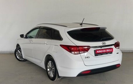 Hyundai i40 I рестайлинг, 2016 год, 1 250 000 рублей, 4 фотография