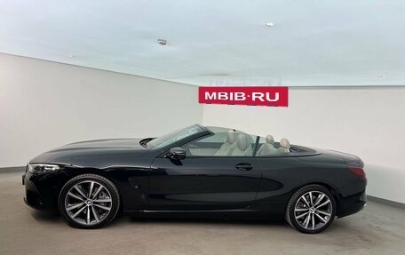 BMW 8 серия, 2020 год, 8 150 000 рублей, 24 фотография