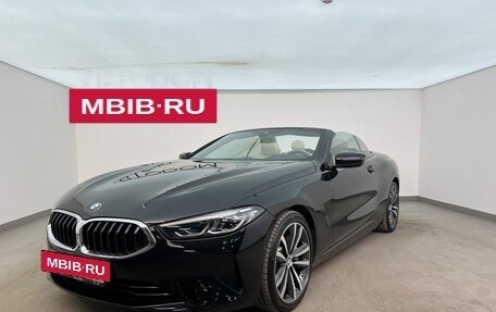 BMW 8 серия, 2020 год, 8 150 000 рублей, 23 фотография
