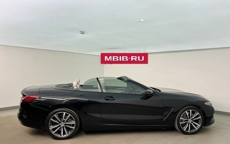 BMW 8 серия, 2020 год, 8 150 000 рублей, 26 фотография