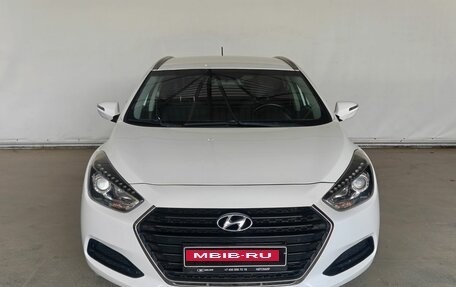 Hyundai i40 I рестайлинг, 2016 год, 1 250 000 рублей, 2 фотография