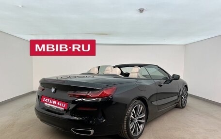 BMW 8 серия, 2020 год, 8 150 000 рублей, 25 фотография