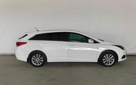 Hyundai i40 I рестайлинг, 2016 год, 1 250 000 рублей, 7 фотография