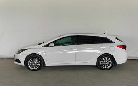 Hyundai i40 I рестайлинг, 2016 год, 1 250 000 рублей, 8 фотография