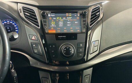 Hyundai i40 I рестайлинг, 2016 год, 1 250 000 рублей, 14 фотография