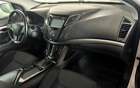 Hyundai i40 I рестайлинг, 2016 год, 1 250 000 рублей, 11 фотография