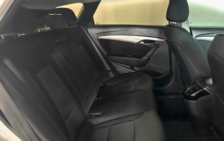 Hyundai i40 I рестайлинг, 2016 год, 1 250 000 рублей, 10 фотография