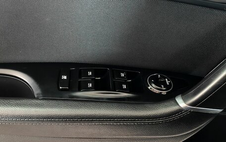 Hyundai i40 I рестайлинг, 2016 год, 1 250 000 рублей, 16 фотография