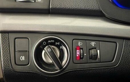 Hyundai i40 I рестайлинг, 2016 год, 1 250 000 рублей, 17 фотография