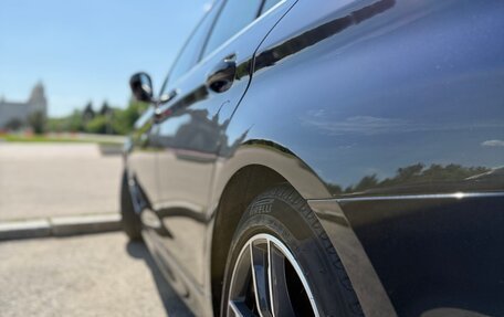 BMW 5 серия, 2022 год, 5 100 000 рублей, 8 фотография