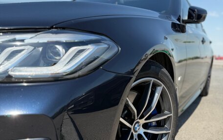 BMW 5 серия, 2022 год, 5 100 000 рублей, 6 фотография