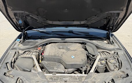 BMW 5 серия, 2022 год, 5 100 000 рублей, 15 фотография