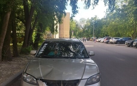 Mazda 3, 2005 год, 180 000 рублей, 1 фотография