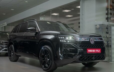 Volkswagen Teramont, 2026 год, 6 720 000 рублей, 1 фотография