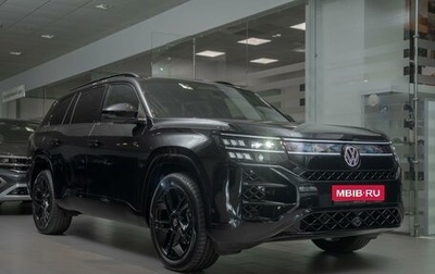 Volkswagen Teramont, 2026 год, 6 720 000 рублей, 1 фотография