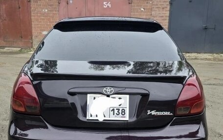 Toyota Verossa, 2002 год, 655 000 рублей, 1 фотография