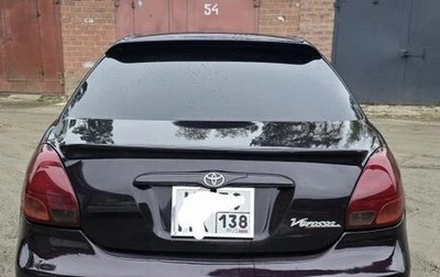 Toyota Verossa, 2002 год, 655 000 рублей, 1 фотография
