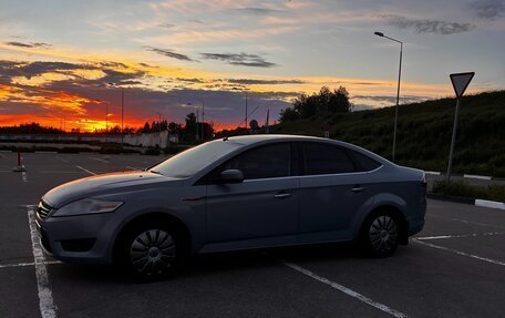 Ford Mondeo IV, 2009 год, 470 000 рублей, 1 фотография