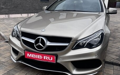 Mercedes-Benz E-Класс, 2014 год, 1 899 000 рублей, 1 фотография
