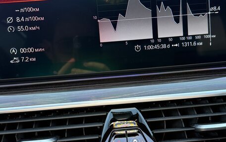 BMW 5 серия, 2022 год, 5 100 000 рублей, 17 фотография