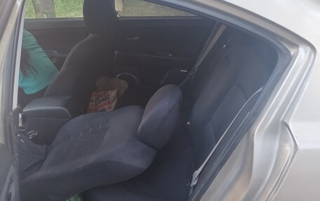 Mazda 3, 2005 год, 180 000 рублей, 2 фотография
