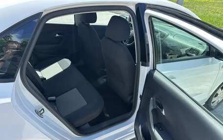 Volkswagen Polo VI (EU Market), 2015 год, 780 000 рублей, 14 фотография