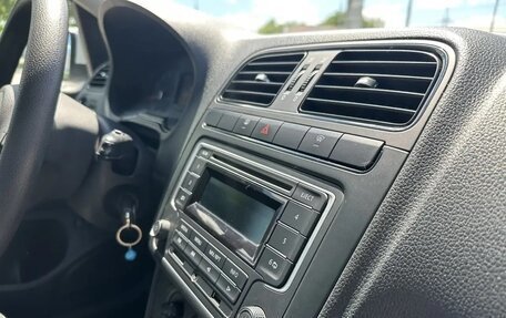 Volkswagen Polo VI (EU Market), 2015 год, 780 000 рублей, 16 фотография