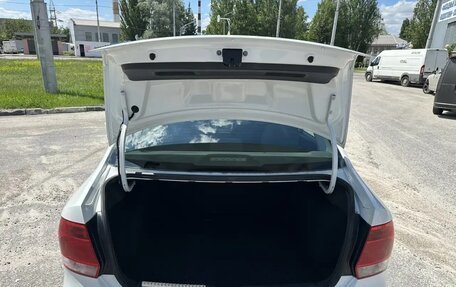 Volkswagen Polo VI (EU Market), 2015 год, 780 000 рублей, 19 фотография