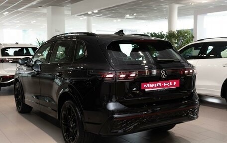 Volkswagen Tiguan, 2025 год, 4 900 000 рублей, 6 фотография