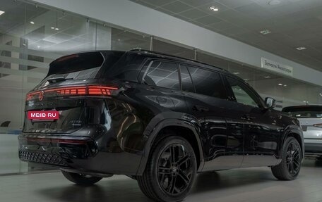 Volkswagen Teramont, 2026 год, 6 720 000 рублей, 2 фотография