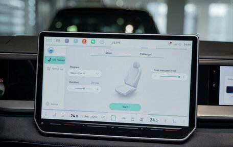 Volkswagen Teramont, 2026 год, 6 720 000 рублей, 21 фотография