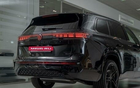 Volkswagen Teramont, 2026 год, 6 720 000 рублей, 3 фотография