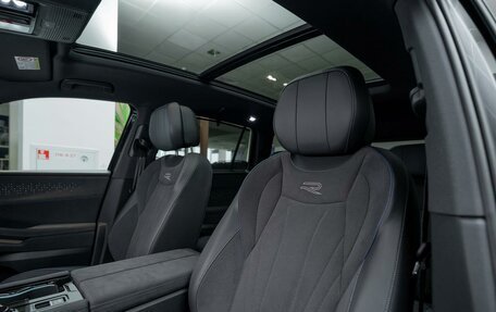 Volkswagen Teramont, 2026 год, 6 720 000 рублей, 13 фотография