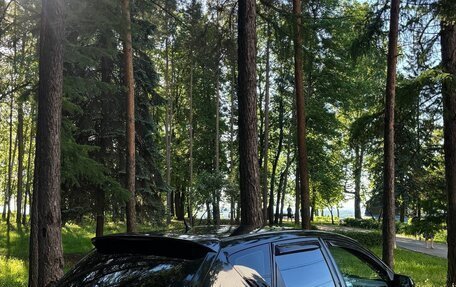 Mazda 3, 2007 год, 470 000 рублей, 2 фотография