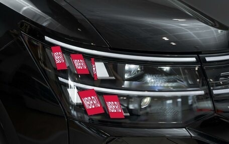 Volkswagen Teramont, 2026 год, 6 720 000 рублей, 8 фотография