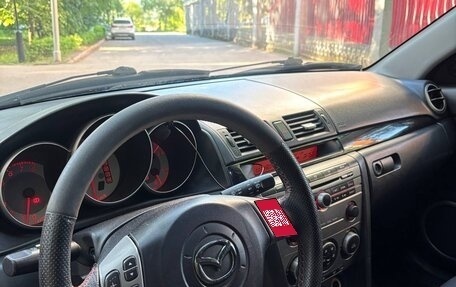 Mazda 3, 2007 год, 470 000 рублей, 6 фотография