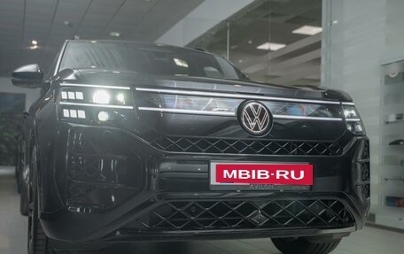 Volkswagen Teramont, 2026 год, 6 720 000 рублей, 5 фотография