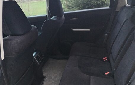 Honda CR-V IV, 2013 год, 1 820 000 рублей, 5 фотография