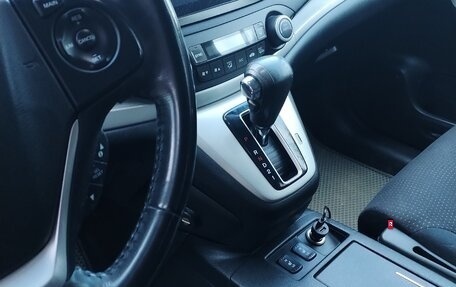 Honda CR-V IV, 2013 год, 1 820 000 рублей, 4 фотография