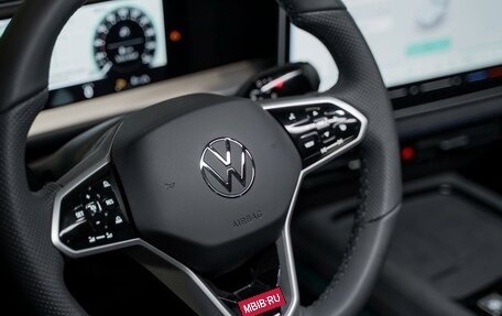 Volkswagen Teramont, 2026 год, 6 720 000 рублей, 25 фотография