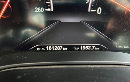 BMW 5 серия, 2018 год, 3 400 000 рублей, 5 фотография