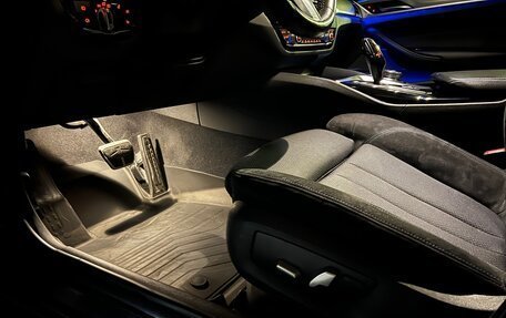 BMW 5 серия, 2018 год, 3 400 000 рублей, 10 фотография