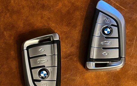 BMW 5 серия, 2018 год, 3 400 000 рублей, 20 фотография