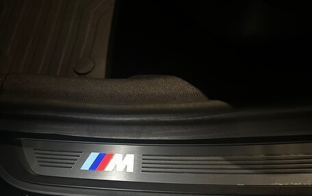 BMW 5 серия, 2018 год, 3 400 000 рублей, 19 фотография