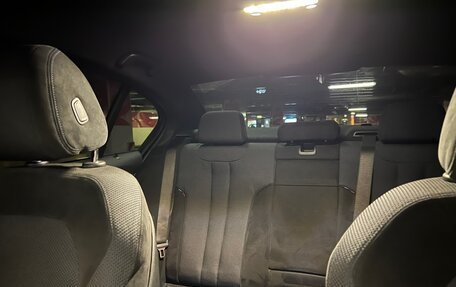 BMW 5 серия, 2018 год, 3 400 000 рублей, 15 фотография