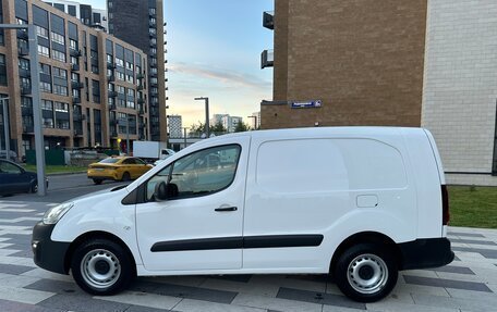 Peugeot Partner II рестайлинг 2, 2021 год, 1 320 000 рублей, 3 фотография